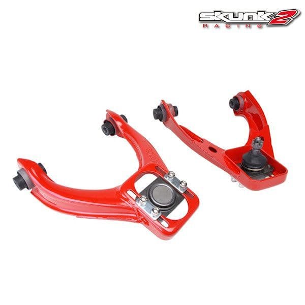 SKUNK2 TUNER SERIES FRONT CAMBER ARMS KIT HONDA 96-00 CIVIC EK