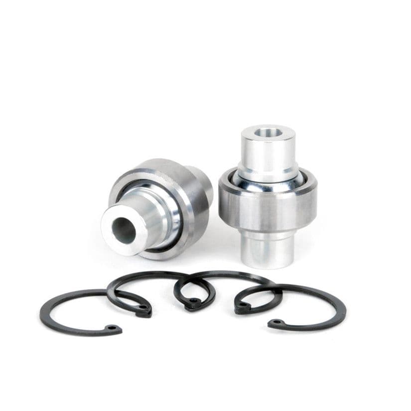 SKUNK2 ULTRA / ALPHA SERIES LOWER CONTROL ARMS SPHERICAL BEARING UPGRADE KIT