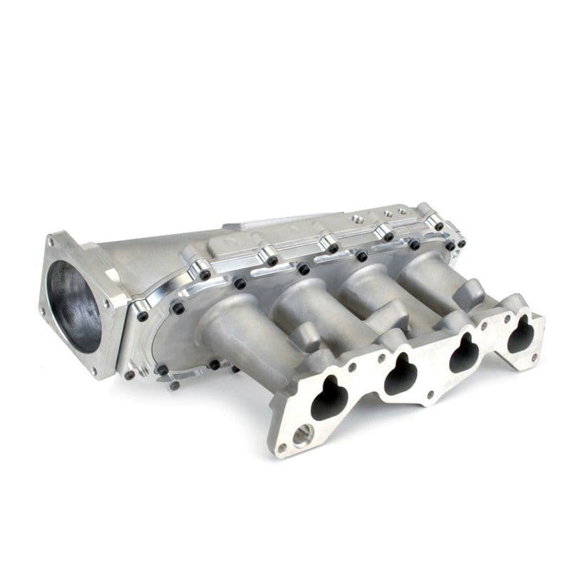 SKUNK2 ULTRA D-SERIES RACE INTAKE MANIFOLD SILVER 3.5 LITERS
