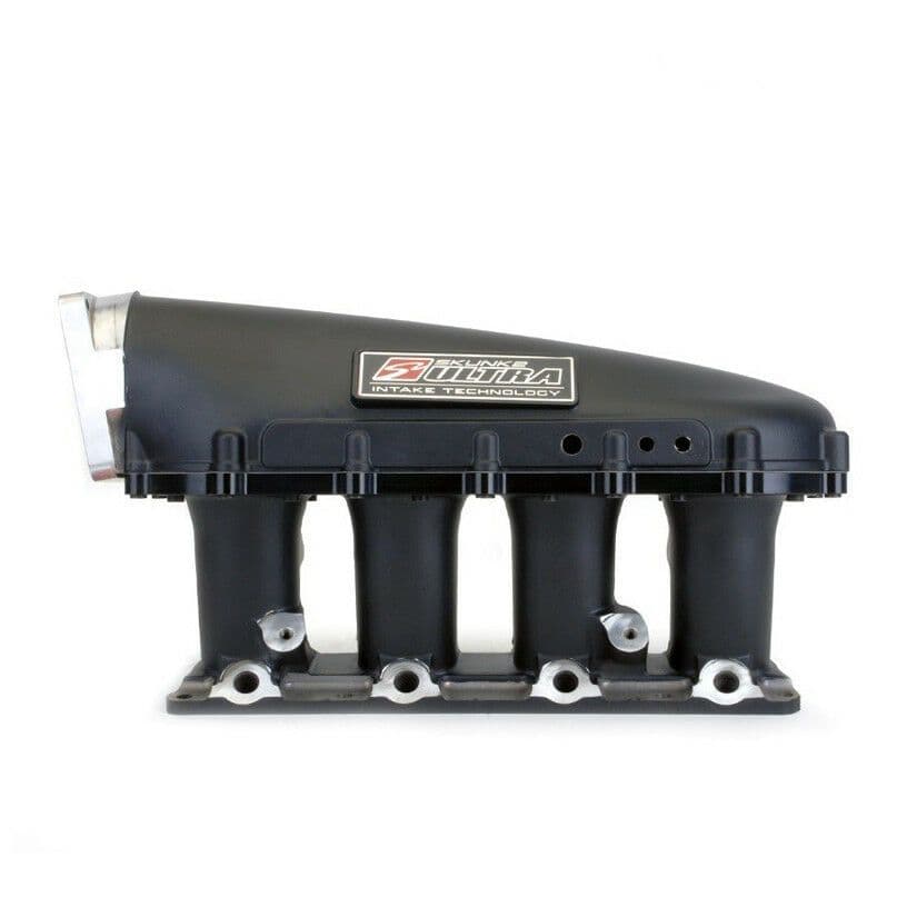 SKUNK2 ULTRA K-SERIES RACE INTAKE MANIFOLD ALL BLACK-3.5 LITERS