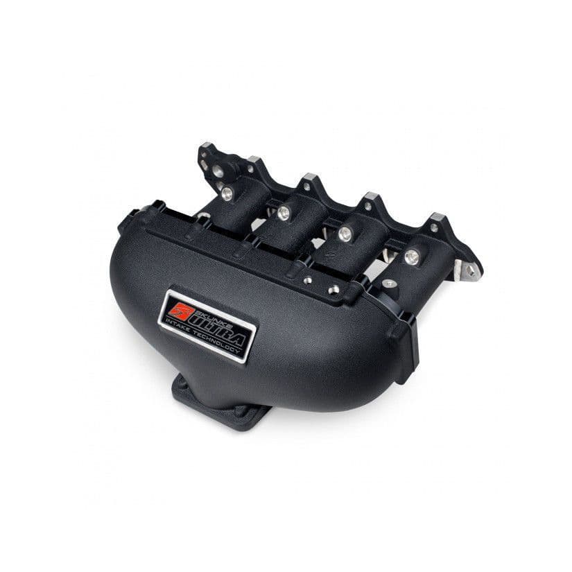 SKUNK2 ULTRA RACE CENTREFEED INTAKE MANIFOLD HONDA B-SERIES VTEC BLACK
