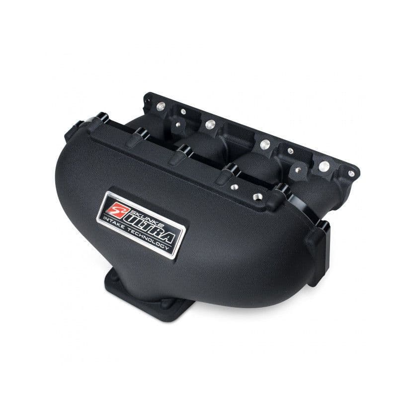 Skunk2 Racing K-Series K20A2 Black Ultra Street Intake Manifold