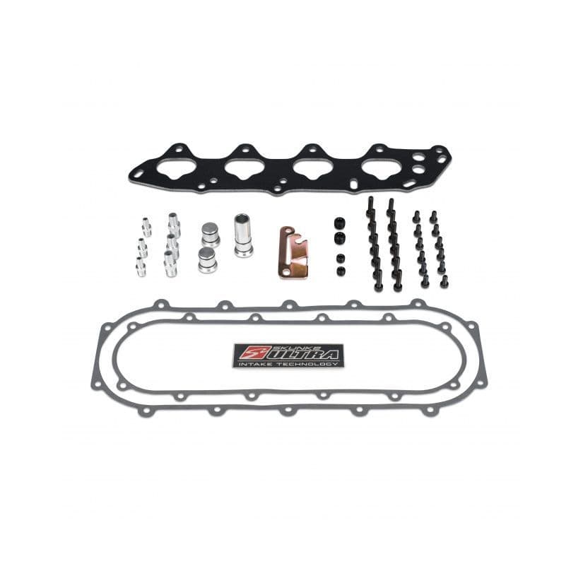 SKUNK2 ULTRA RACE MANIFOLD COMPLETE ASSEMBLY HARDWARE KIT B-SERIES