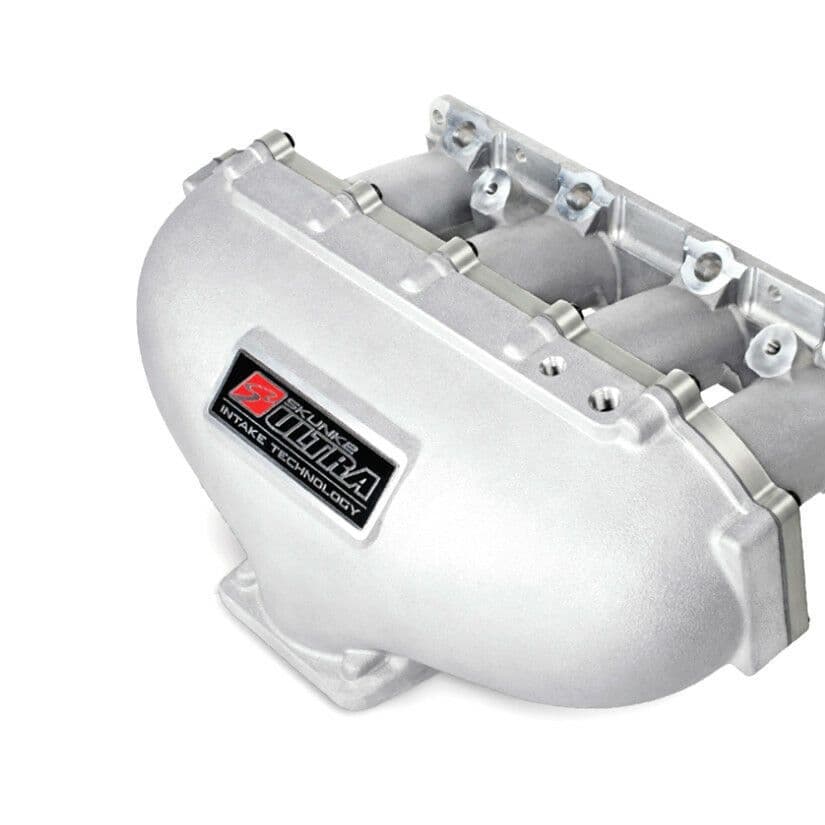 SKUNK2 ULTRA SERIES RACE CENTERFEED INTAKE MANIFOLD B-SERIES