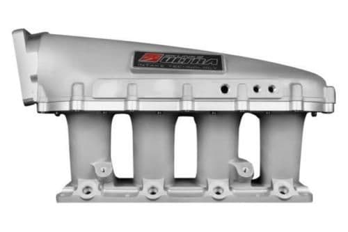 SKUNK2 ULTRA SERIES RACE INTAKE MANIFOLD SILVER 3.5 LITERS HONDA K-SERIES