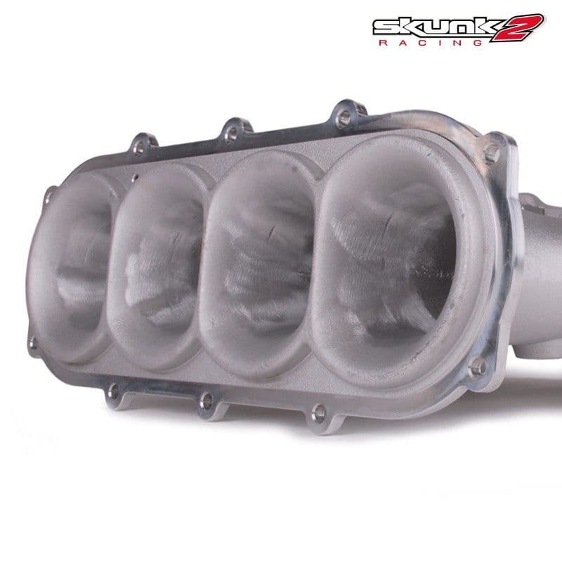 SKUNK2 ULTRA SERIES STREET INTAKE MANIFOLD HONDA B-SERIES