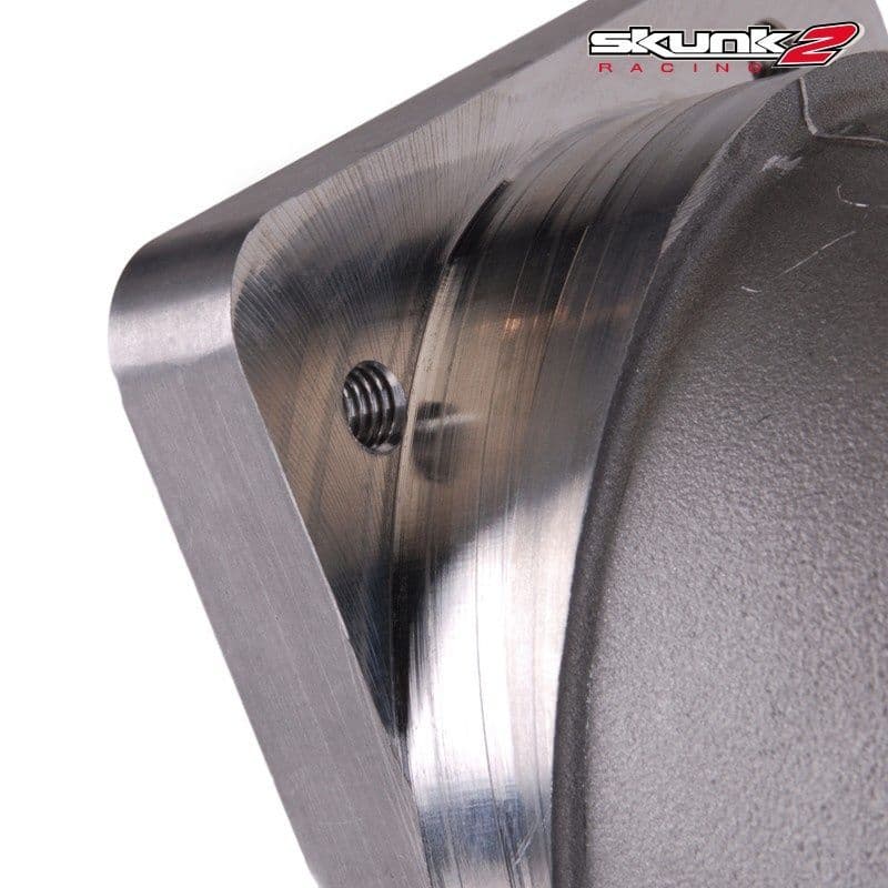 SKUNK2 ULTRA SERIES STREET INTAKE MANIFOLD HONDA B-SERIES