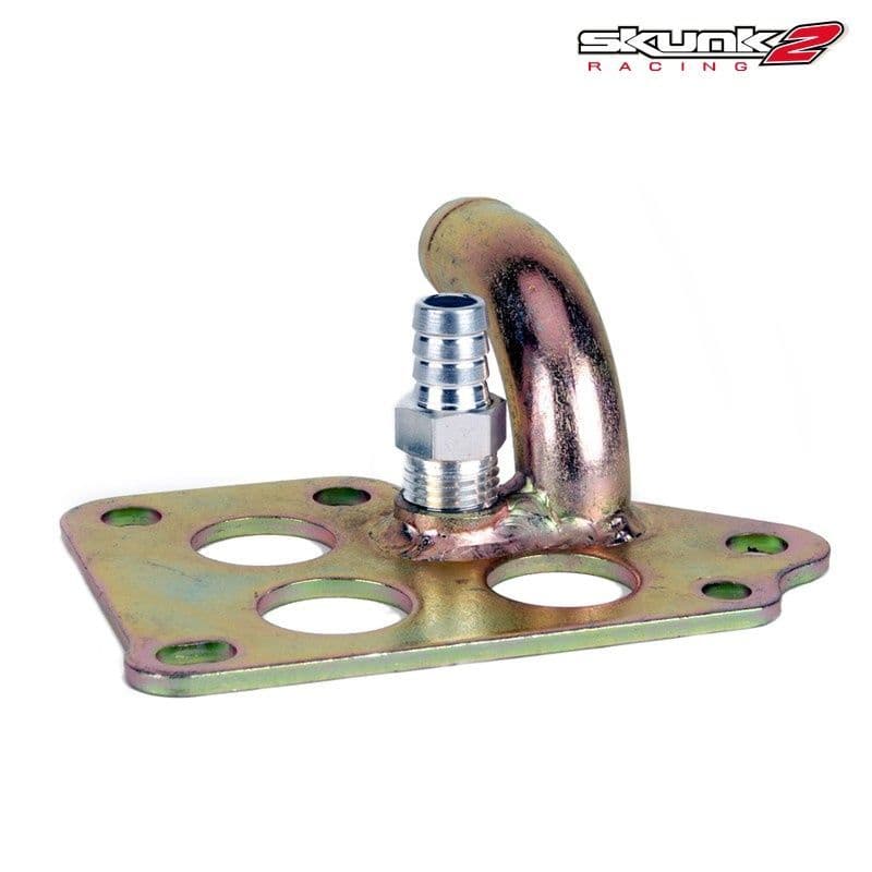 SKUNK2 ULTRA SERIES STREET INTAKE MANIFOLD HONDA B-SERIES
