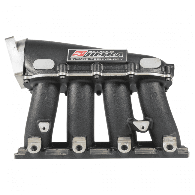 SKUNK2 ULTRA SERIES STREET INTAKE MANIFOLD HONDA K-SERIES K20A - BLACK