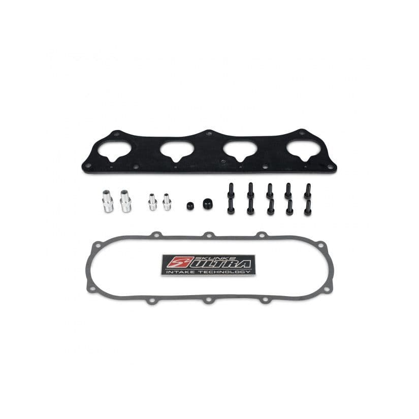 SKUNK2 ULTRA STREET MANIFOLD COMPLETE ASSEMBLY HARDWARE KIT K-SERIES