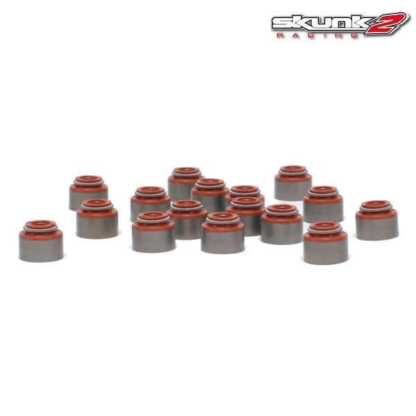 SKUNK2 VITON VALVE STEM SEAL KIT HONDA