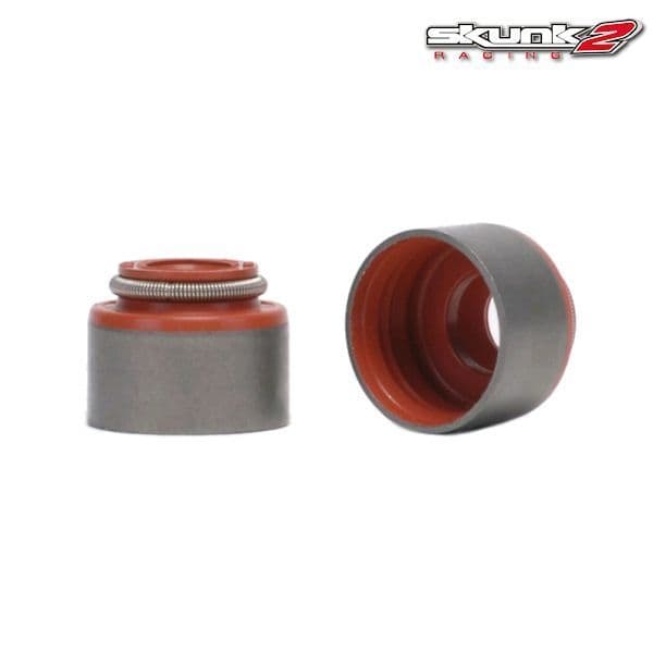 SKUNK2 VITON VALVE STEM SEAL KIT HONDA
