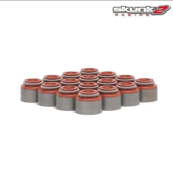 SKUNK2 VITON VALVE STEM SEAL KIT HONDA