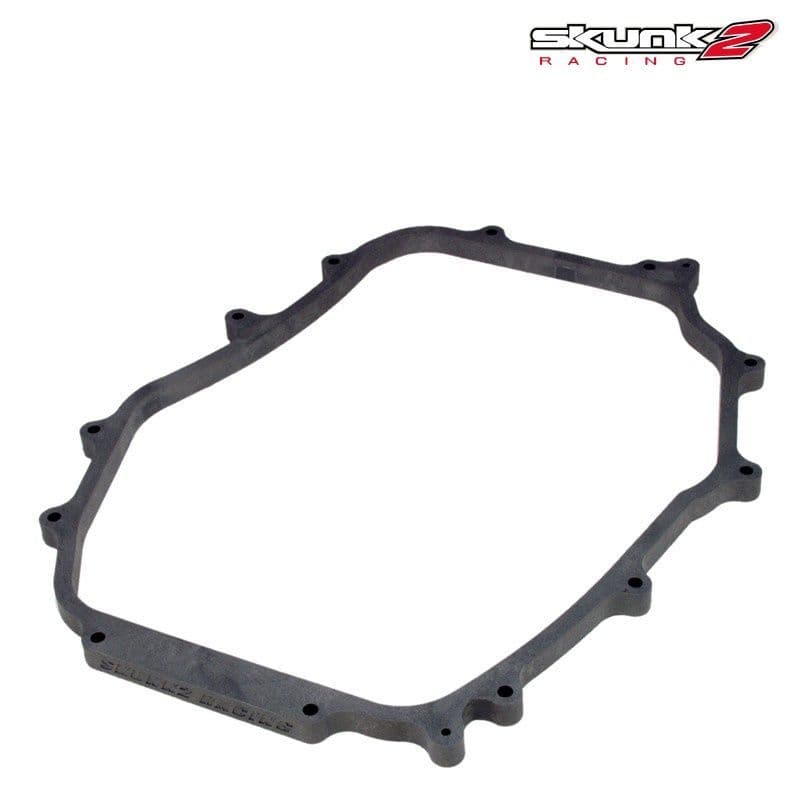 SKUNK2 VQ COMPOSITE PLENUM SPACER V2.0 NISSAN 350Z