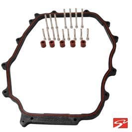 SKUNK2 VQ COMPOSITE PLENUM SPACER V2.0 NISSAN 350Z