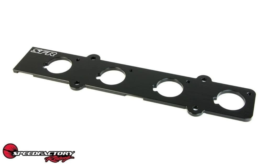 SPEEDFACTORY B-SERIES VTEC COIL ON PLUG ADAPTER PLATE