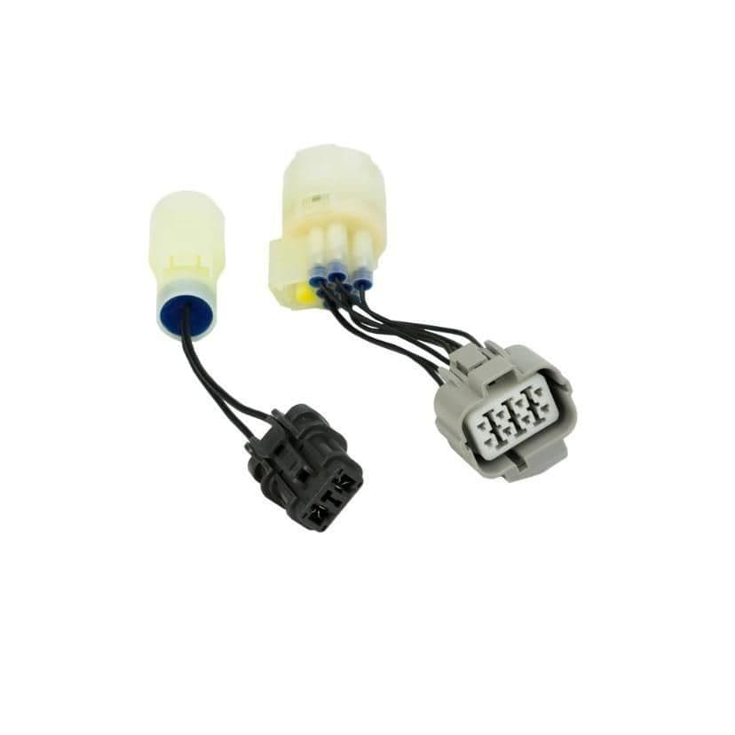 SPEEDFACTORY OBD0 MPFI - OBD1 DISTRIBUTOR CONVERSION HARNESS