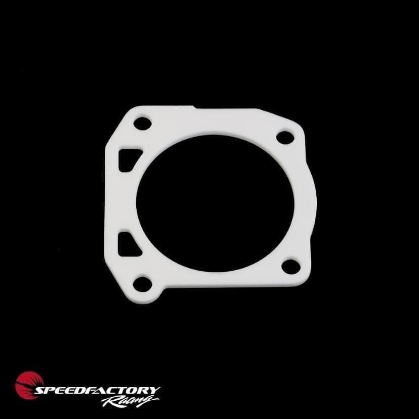 SPEEDFACTORY RACING B/D/F/H 70MM THERMAL THROTTLE BODY GASKET