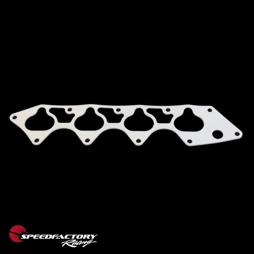 SPEEDFACTORY RACING B18C1 GSR THERMAL INTAKE MANIFOLD GASKET