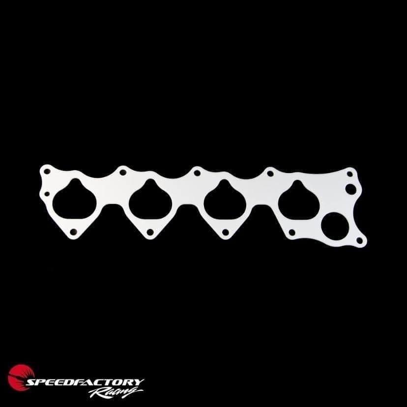 SPEEDFACTORY RACING F20/22C THERMAL INTAKE MANIFOLD GASKET