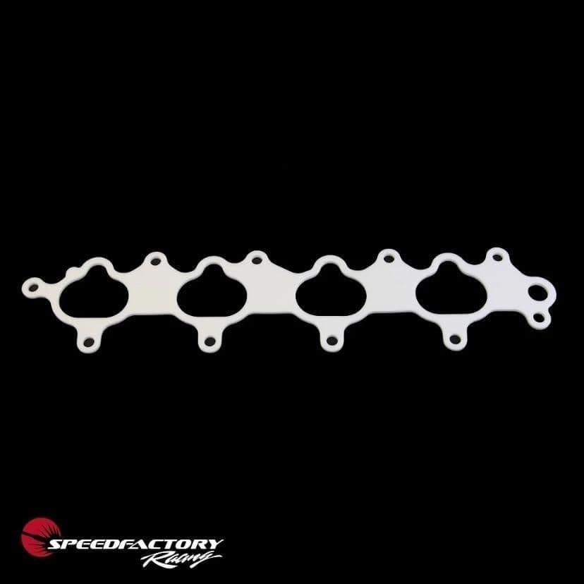 SPEEDFACTORY RACING H22 THERMAL INTAKE MANIFOLD GASKET