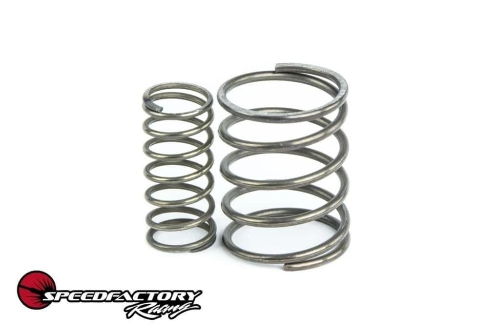 SPEEDFACTORY RACING K SERIES SHIFTER SPRINGS - DRAG SPEC