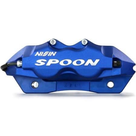 SPOON TWINBLOCK BRAKE CALIPER SET HONDA CIVIC EG EK INTEGRA DC2