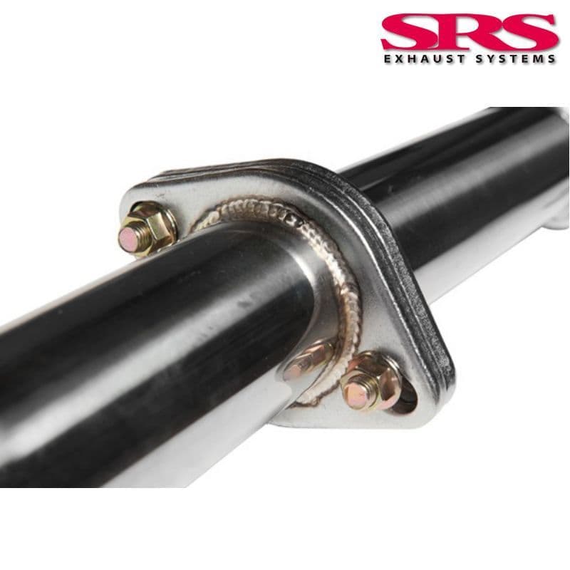 SRS EXHAUST SYSTEMS G35 CATBACK SYSTEM (CIVIC 91-01 2/4DR)