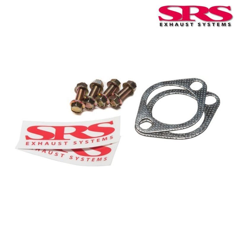 SRS EXHAUST SYSTEMS G35 CATBACK SYSTEM (PRELUDE 92-96)