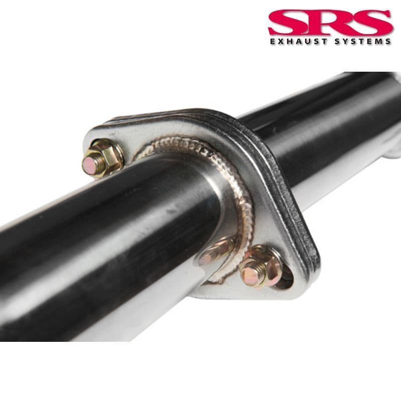 SRS EXHAUST SYSTEMS G35 CATBACK SYSTEM (PRELUDE 92-96)