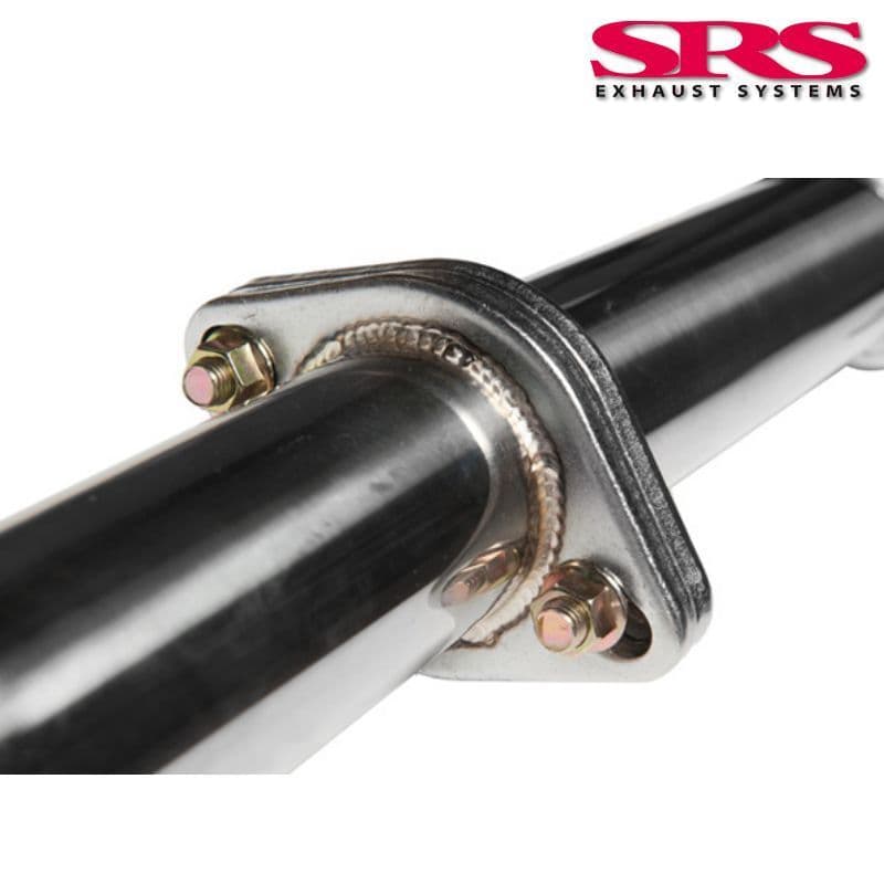 SRS EXHAUST SYSTEMS G35 CATBACK SYSTEM (PRELUDE 97-01)