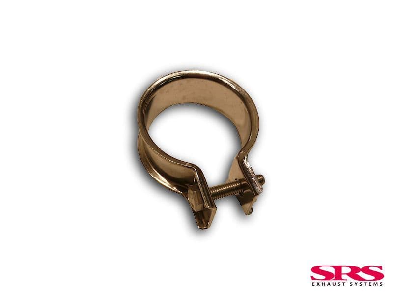 SRS EXHAUST SYSTEMS G600 CATBACK SYSTEM STAINLESS STEEL (CIVIC 07-12 3/5DR 1.8I TYPE-S)