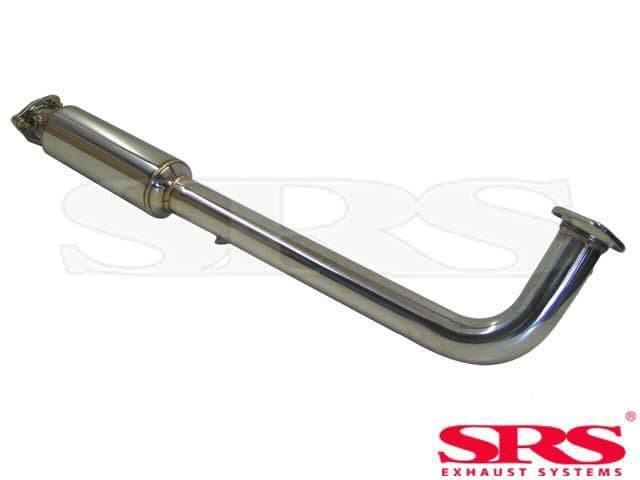 SRS EXHAUSTS CATALYTIC CONVERTER P TYPE (CIVIC 01-05 3DR)