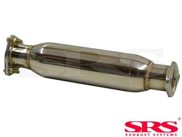 SRS EXHAUSTS CATALYTIC CONVERTER S TYPE (CIVIC 87-91/CRX 87-93)