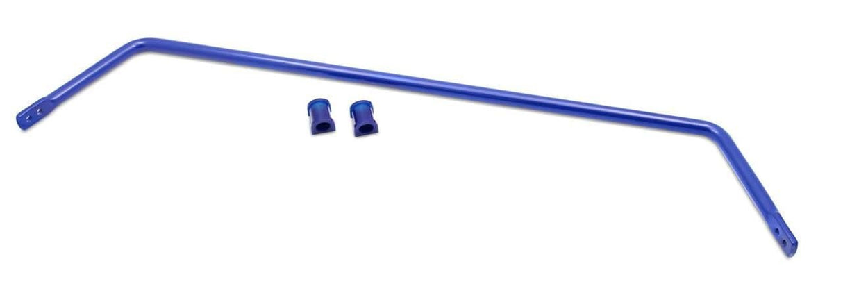 SUPERPRO 22MM 2-POSITION FRONT ADJUSTABLE ANTI ROLL BAR FOR TOYOTA MR2 MRS ZZW30 MK3 99-07