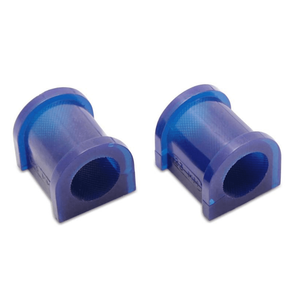 SUPERPRO FRONT ANTI ROLL BAR ARB D BUSHES 20MM FOR TOYOTA MR2 MK3 ROADSTER ZZW30