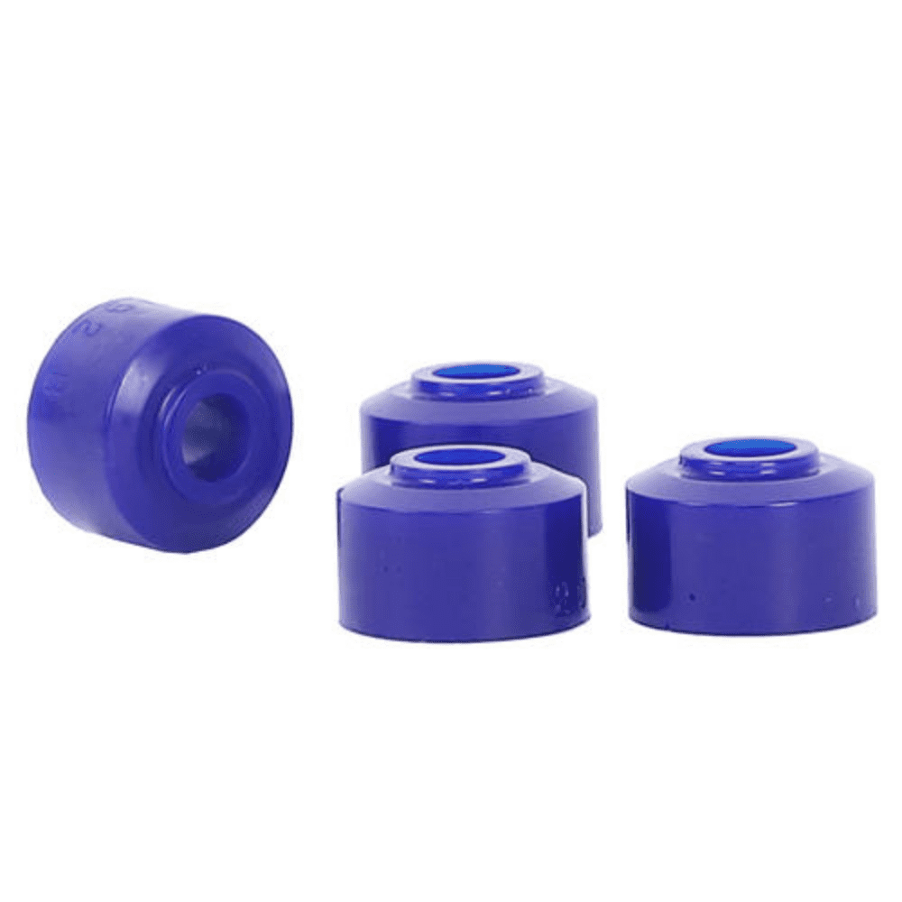 SUPERPRO FRONT ANTI ROLL BAR LINK BUSH KIT FOR TOYOTA MR2 MR-S ROADSTER ZZW30