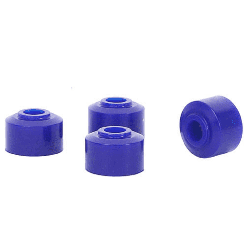 SUPERPRO FRONT ANTI ROLL BAR LINK BUSH KIT FOR TOYOTA MR2 MR-S ROADSTER ZZW30