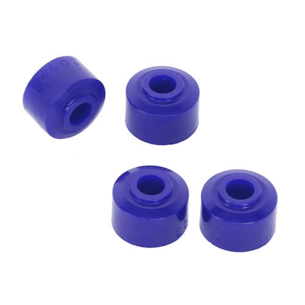 SUPERPRO FRONT ANTI ROLL BAR LINK BUSH KIT FOR TOYOTA MR2 MR-S ROADSTER ZZW30