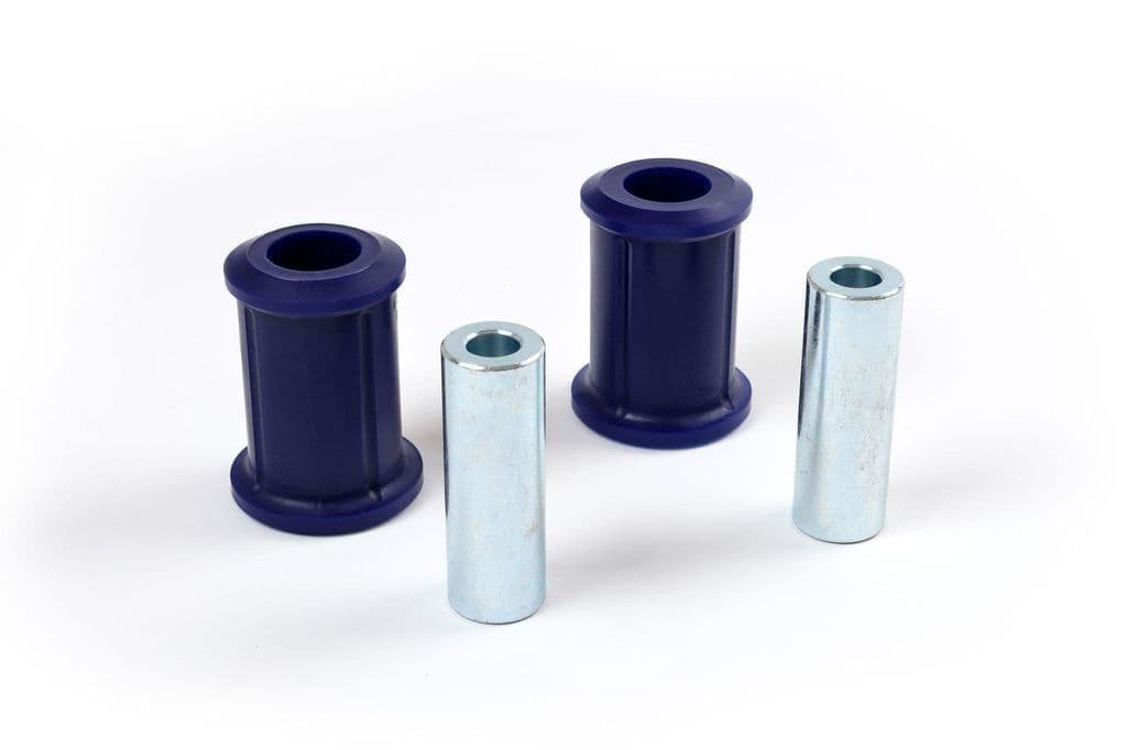 SUPERPRO FRONT LOWER CONTROL ARM - FRONT INNER BUSHES FOR MAZDA MX5 NA NB 89-05