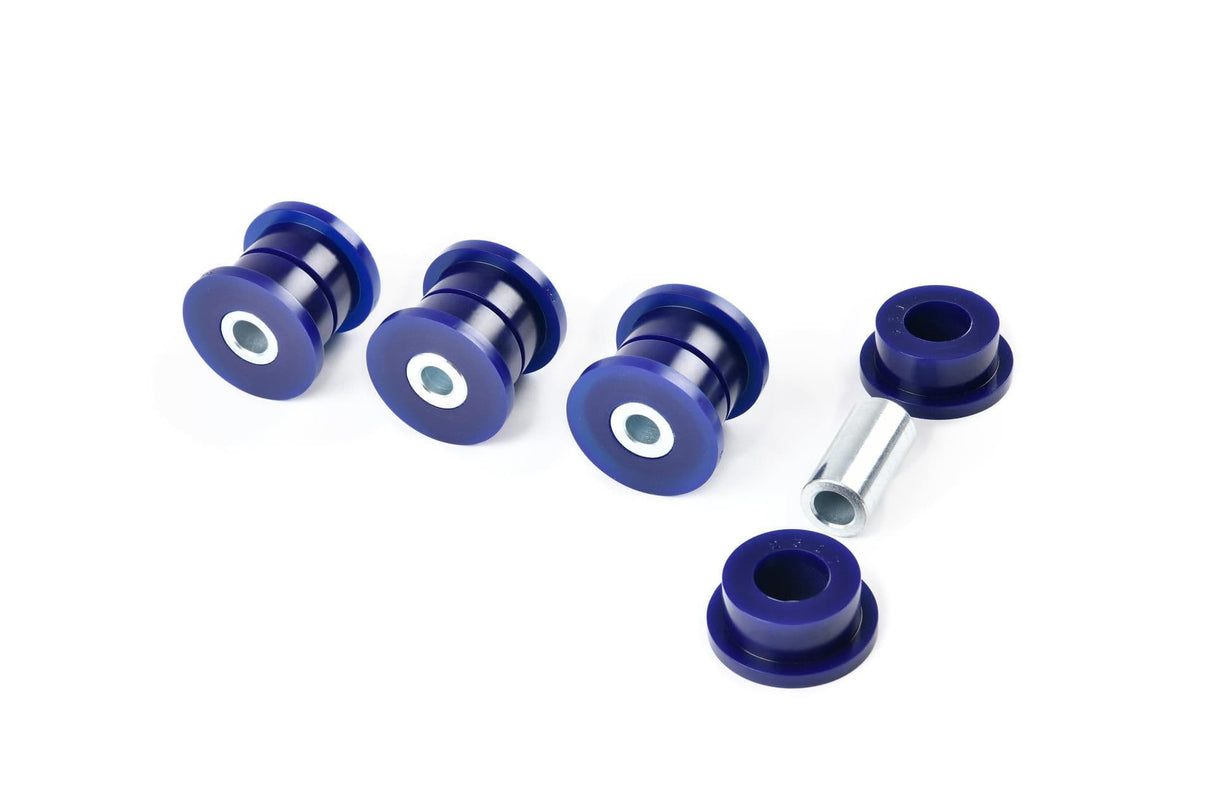 SUPERPRO REAR CONTROL ARM LOWER OUTER BUSH KIT HONDA CIVIC TYPE R EP3 01-05