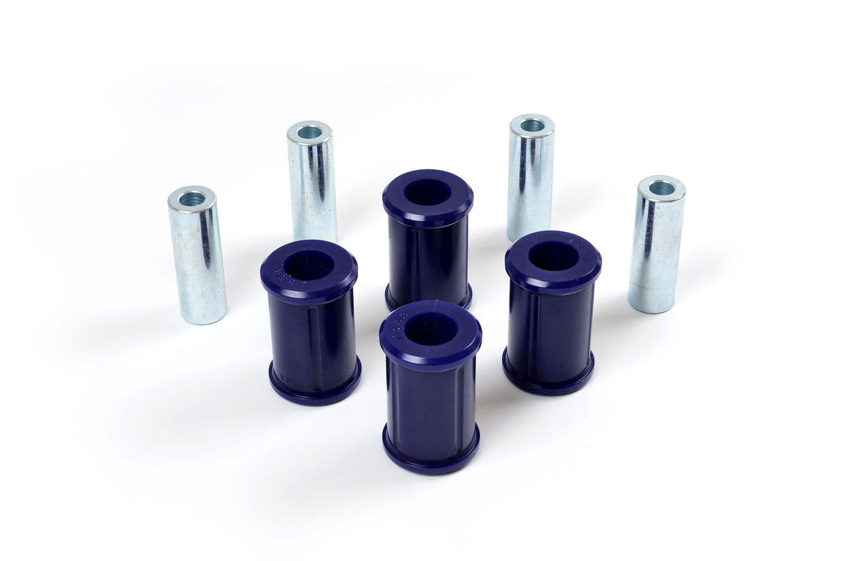 SUPERPRO REAR LOWER ARM INNER BUSH KIT FOR MAZDA MX5 NA NB MK1 MK2 89-05