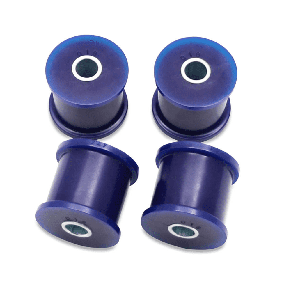 SUPERPRO REAR TRAILING ARM BUSH KIT FOR TOYOTA MR2 MR-S MK3 ROADSTER ZZW30 99-07