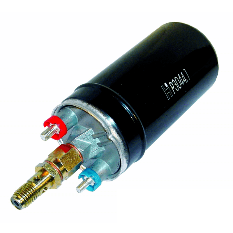 SYTEC MOTORSPORT EXTERNAL FUEL PUMP KIT (378LPH) | THE NEW BOSCH 044 ALTERNATIVE