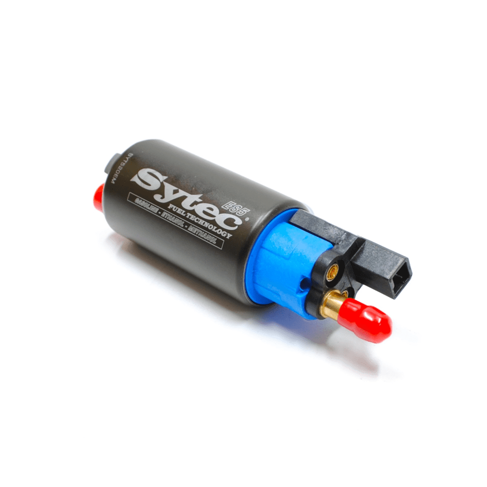 SYTEC MOTORSPORT IN-TANK FUEL PUMP KIT (340 LPH) FOR FORD FIESTA MK5 ST150 05-08