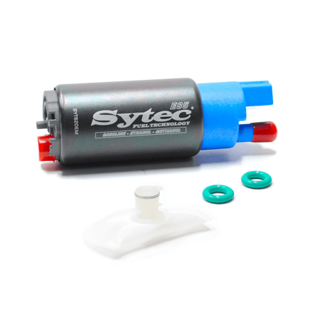 SYTEC MOTORSPORT IN-TANK FUEL PUMP KIT (340LPH) FOR HONDA CIVIC FN2 TYPE R K20Z