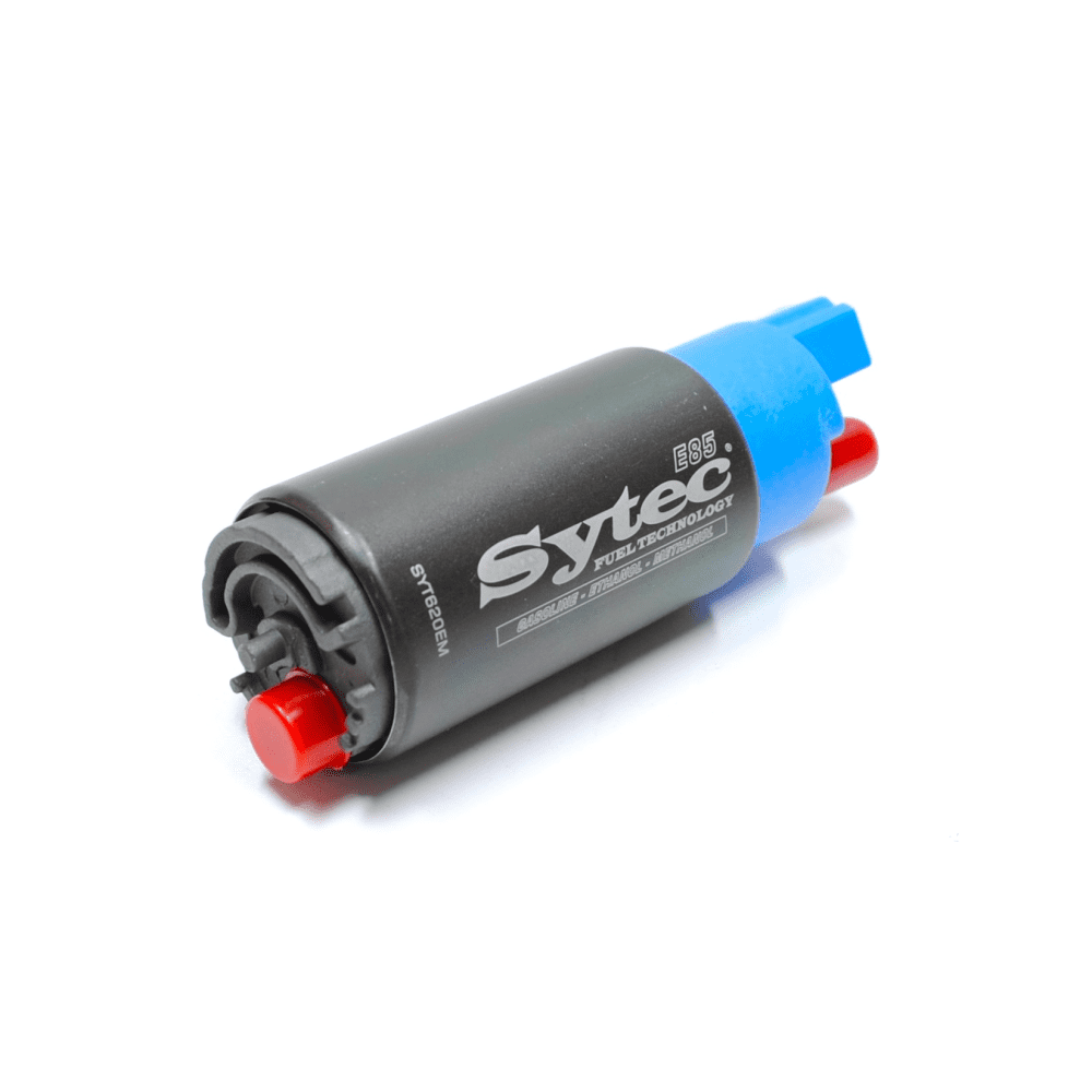 SYTEC MOTORSPORT IN-TANK FUEL PUMP KIT 340LPH FOR LEXUS IS300 1997-2005