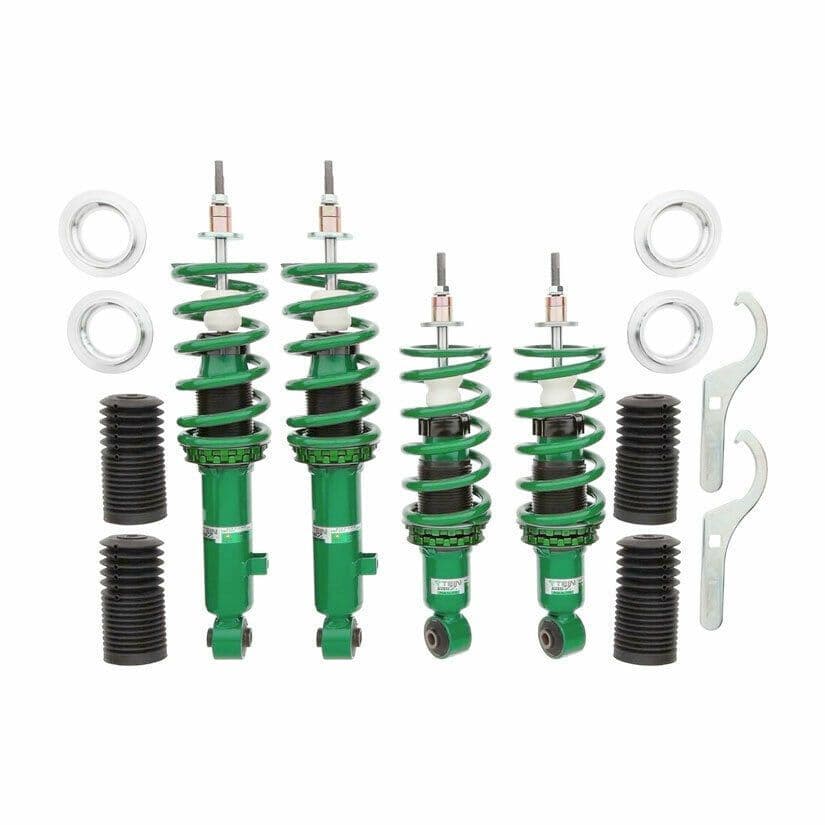 TEIN STREET BASIS Z COILOVERS HONDA CIVIC CRX EG EH 92-95