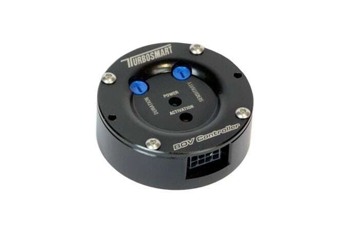 TURBOSMART BOV CONTROLLER - UNIT ONLY
