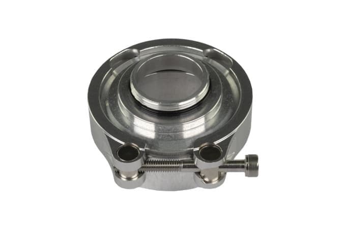 TURBOSMART BOV KOMPACT BOV5 V-BAND ADAPTER